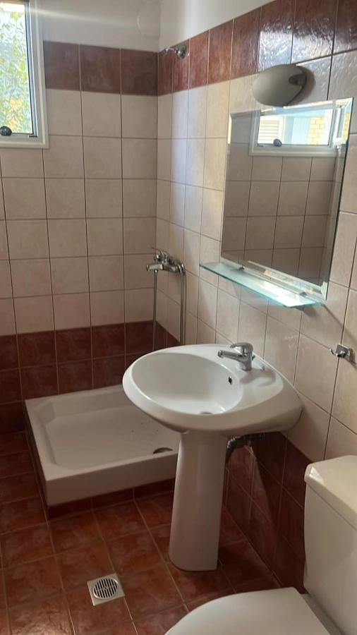 Olympiakí Aktí Villa Herkules מראה חיצוני תמונה