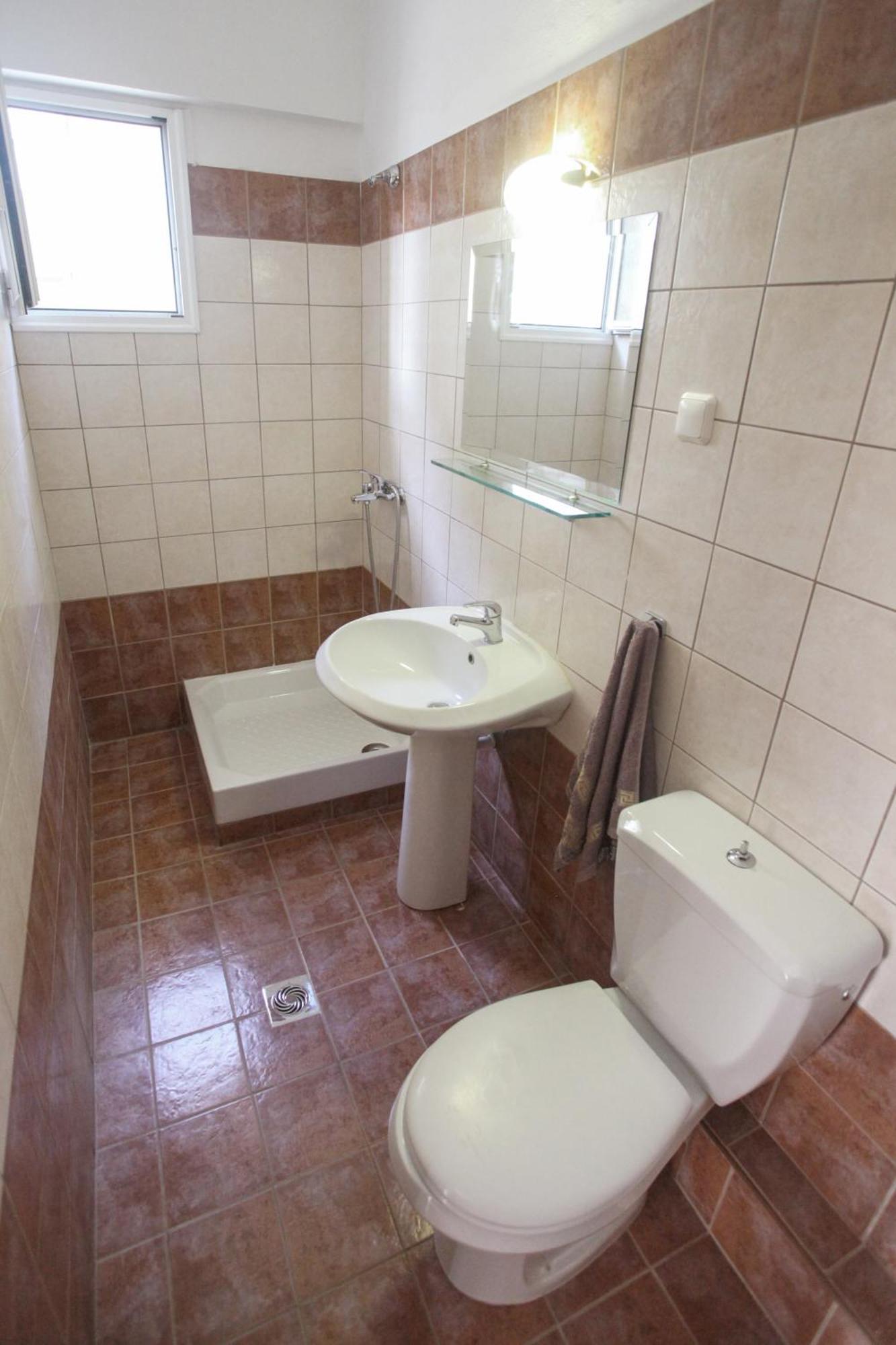 Olympiakí Aktí Villa Herkules מראה חיצוני תמונה