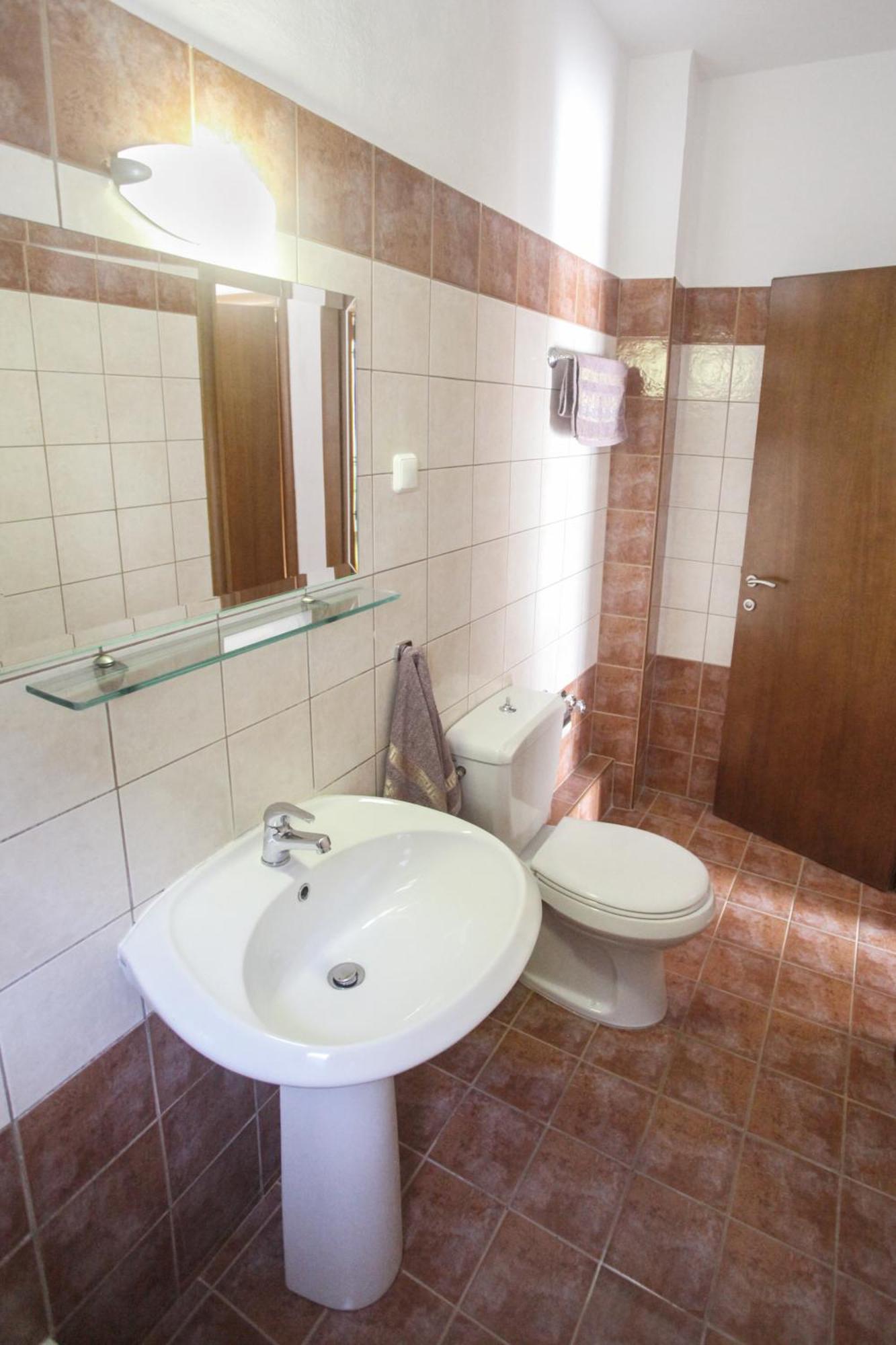 Olympiakí Aktí Villa Herkules מראה חיצוני תמונה