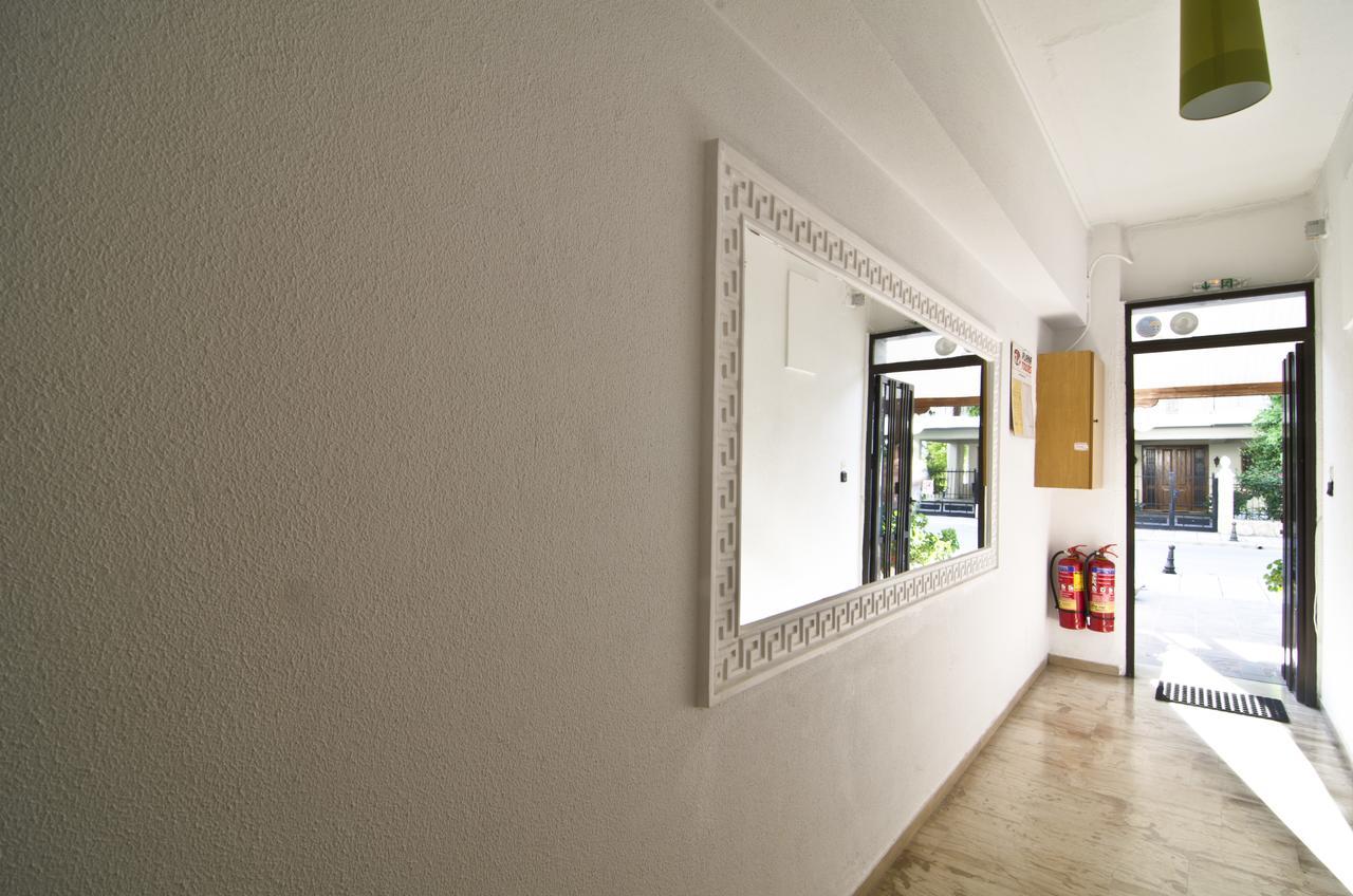 Olympiakí Aktí Villa Herkules מראה חיצוני תמונה